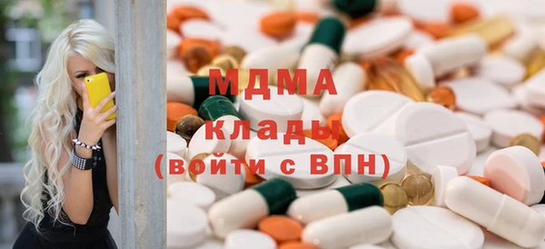 твердый Инсар
