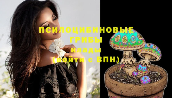 хмурый Иннополис