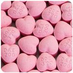 Экстази  Ecstasy Love 200 MDMA в Киришах